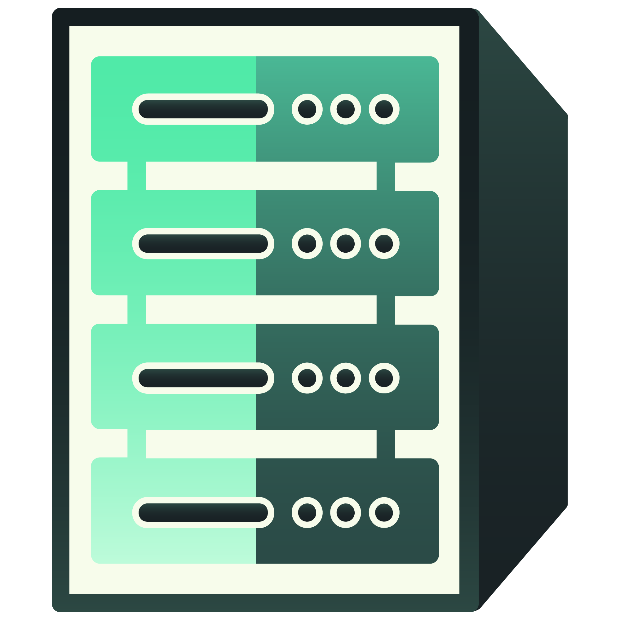 Infrastructure Support